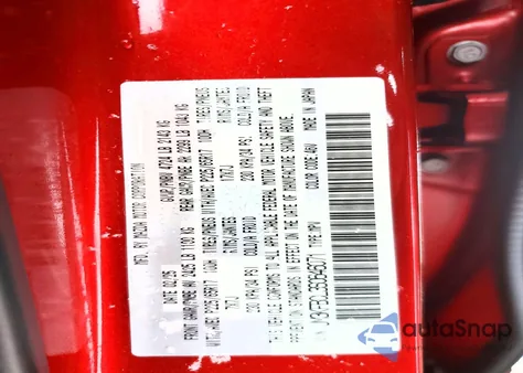 2025 Mazda Cx-5 Preferred из США, поврежденный, VIN JM3KFBCL3S0646071